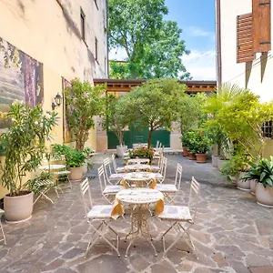 Boutique Scalzi - Adults Only Hotell